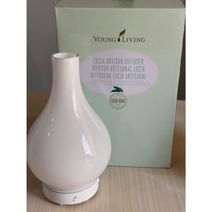 Young Living Diffuser